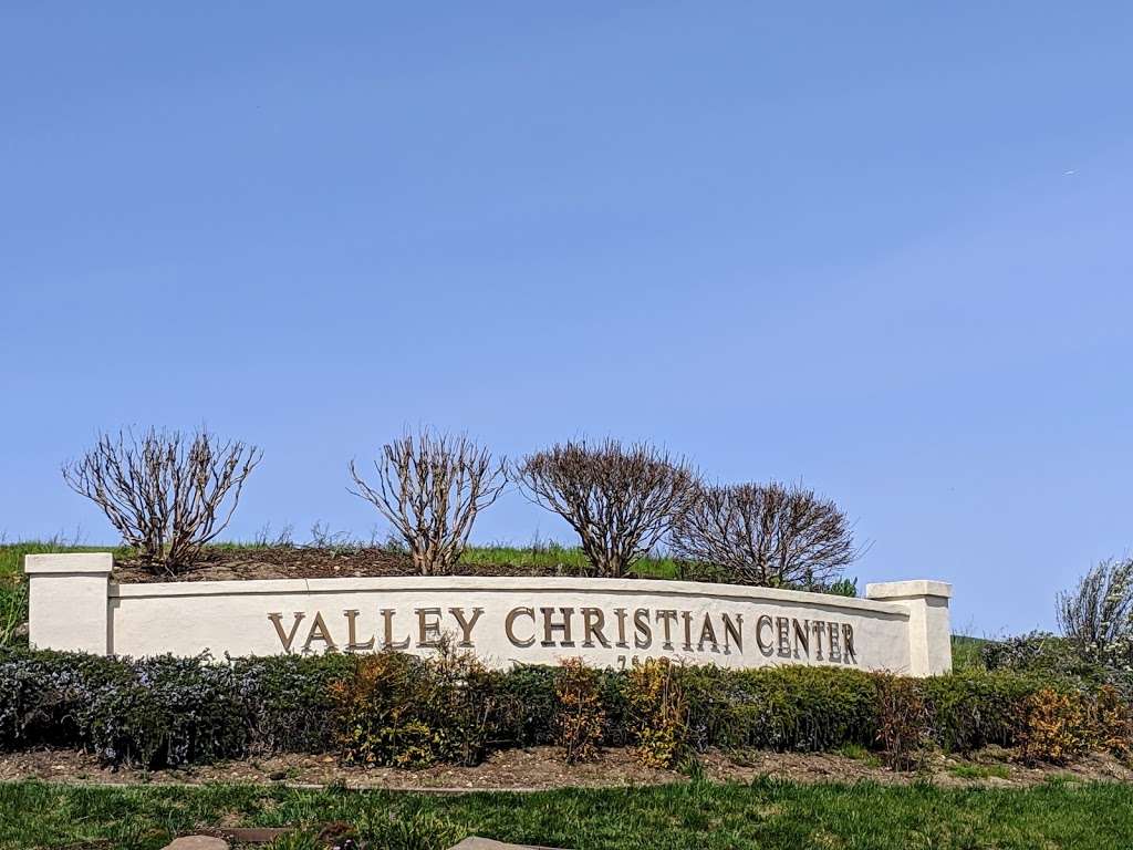 Valley View Christian High School | Dublin, CA 94568, USA