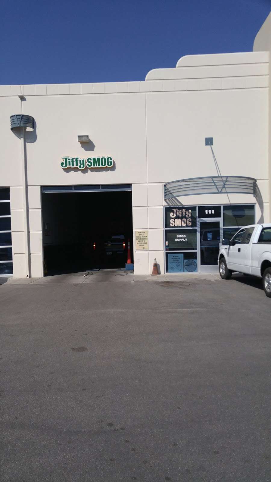 Jiffy Smog, a DEKRA company | 1251 American Pacific Dr # 111, Henderson, NV 89074 | Phone: (702) 558-2010