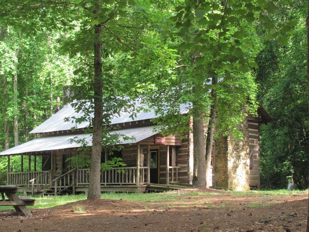 Landsford Canal State Park | 2051 Park Dr, Catawba, SC 29704, USA | Phone: (803) 789-5800