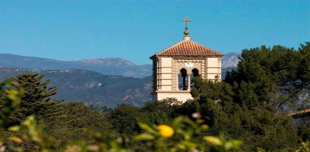 St. Johns Seminary | 5012 Seminary Rd, Camarillo, CA 93012, USA | Phone: (805) 482-2755