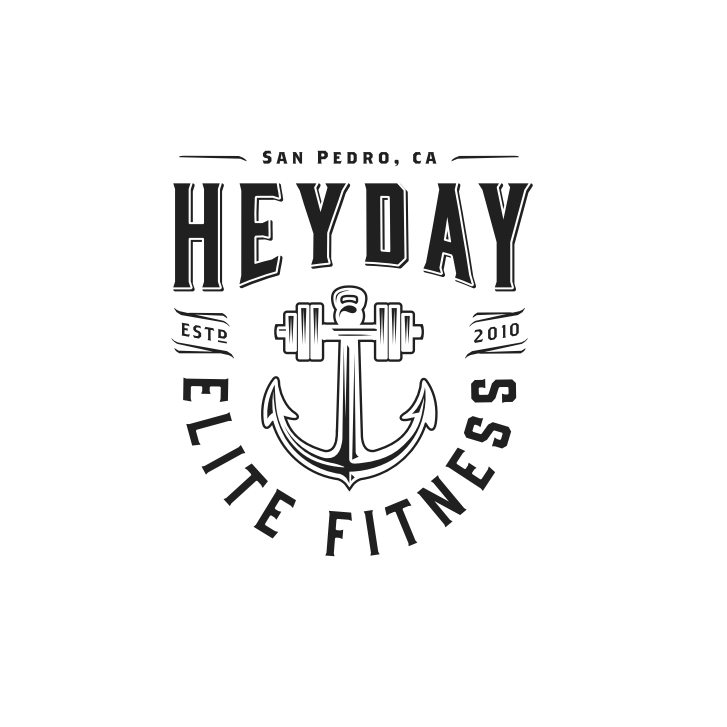 Heyday Elite Fitness & CrossFit | 220 W 8th St, San Pedro, CA 90731, USA | Phone: (310) 692-4439