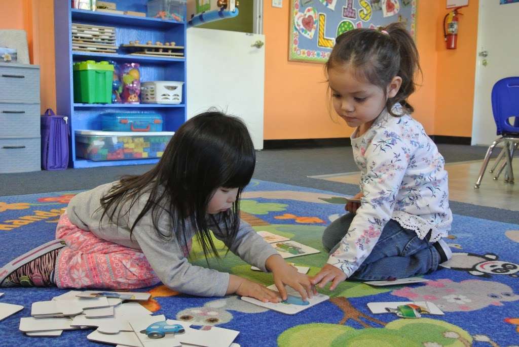 Anaheim Discovery Christian Preschool | 1275 E Broadway, Anaheim, CA 92805, USA | Phone: (714) 535-2535