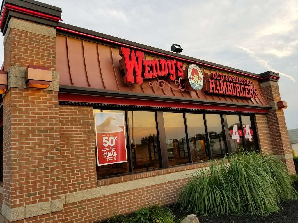 Wendys | 310 N White Horse Pike, Lawnside, NJ 08045, USA | Phone: (856) 310-5555