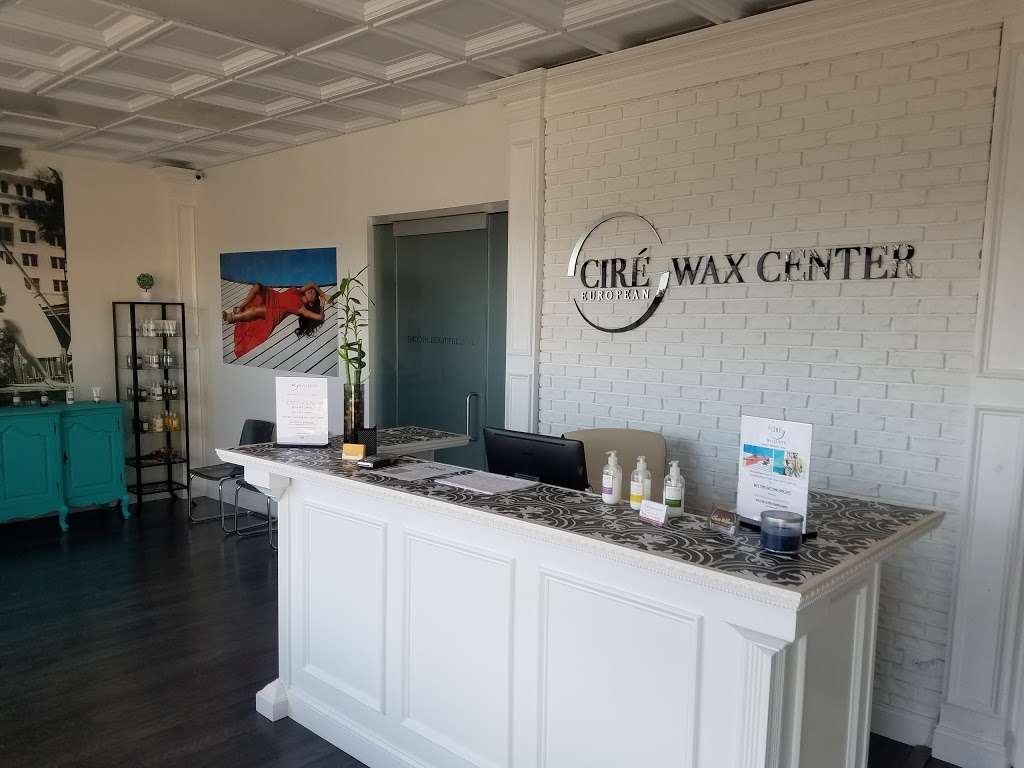 Cire Wax Center | 409 U.S. 206, Hillsborough Township, NJ 08844, USA | Phone: (908) 829-4343