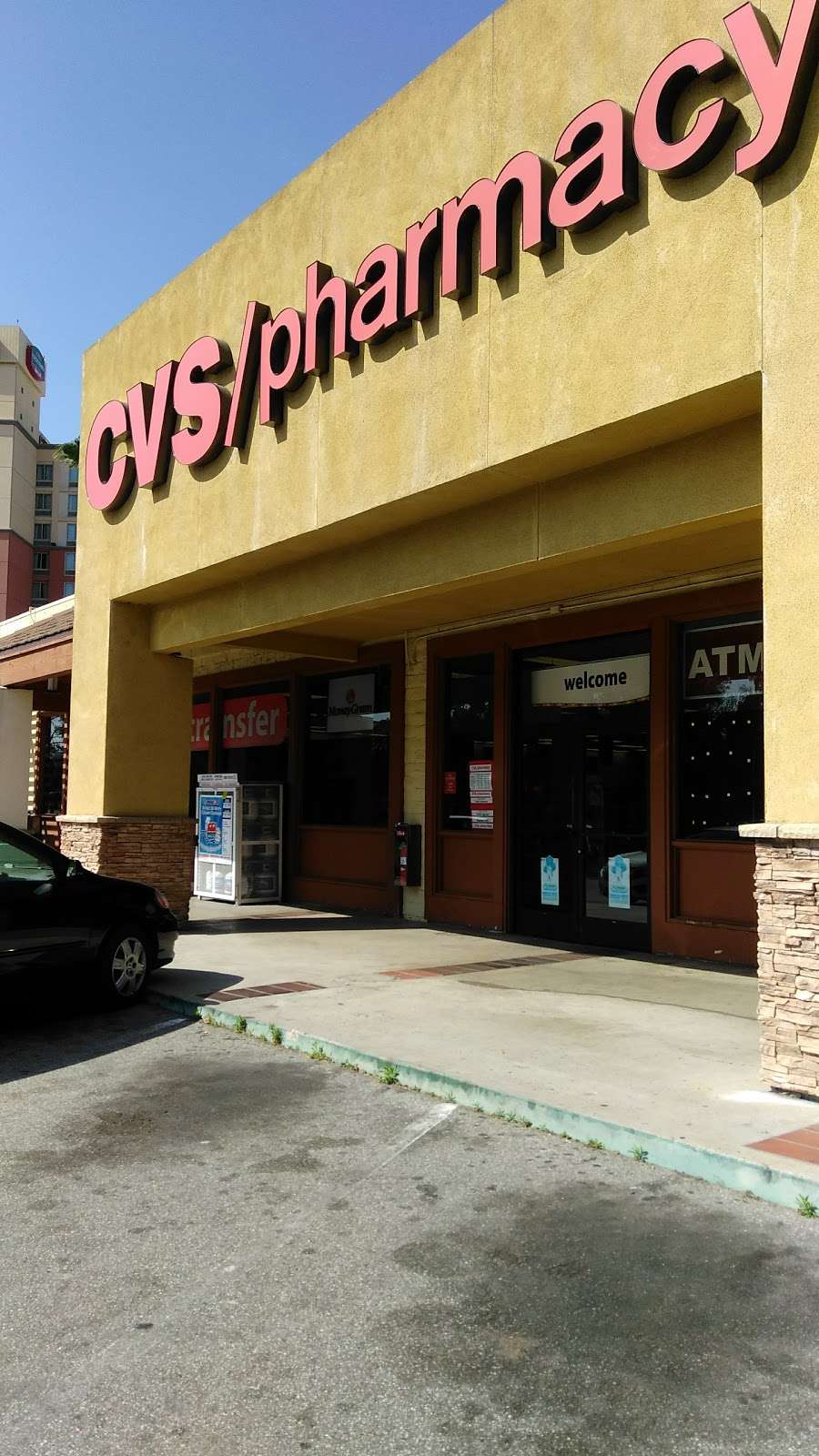 CVS | 6299 Bristol Pkwy, Culver City, CA 90230 | Phone: (310) 641-4426