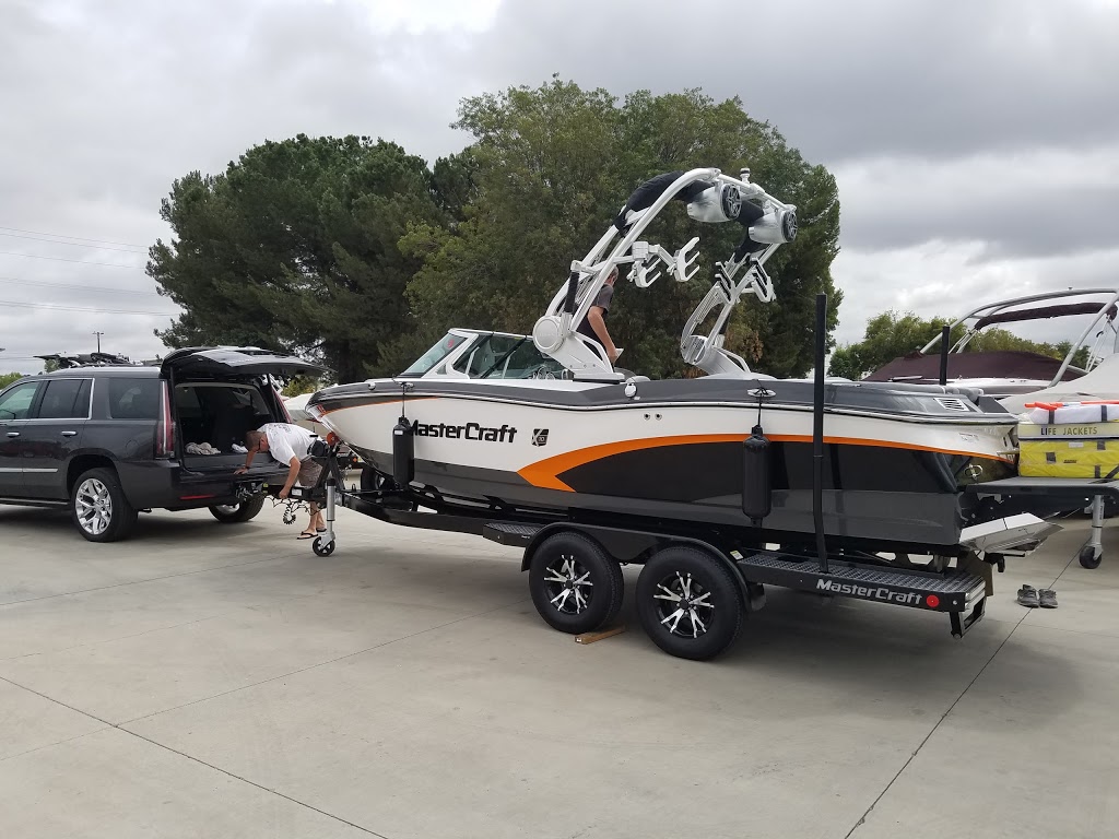 California Skier Mastercraft | 18171 Collier Ave, Lake Elsinore, CA 92530 | Phone: (951) 674-7900