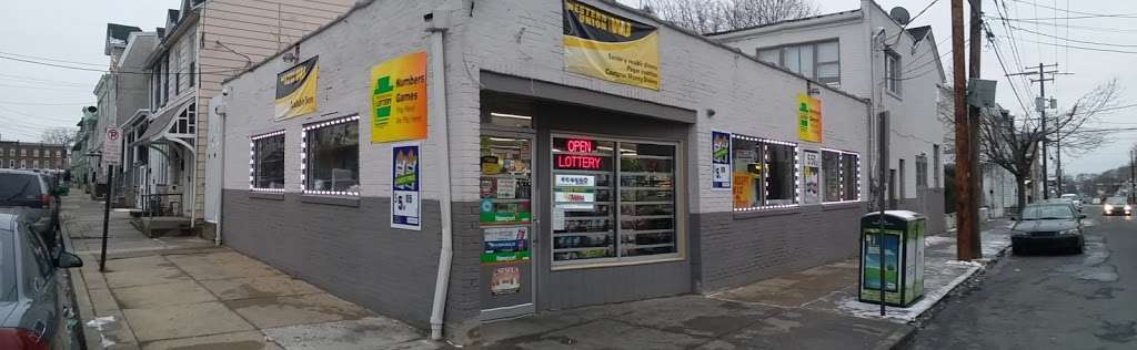 Allen Market | 929 W Allen St, Allentown, PA 18102, USA | Phone: (610) 439-8113