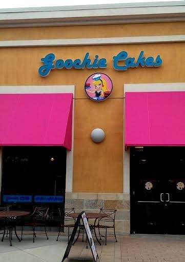 Goochie Cakes | 23955 E Plaza Ave, Aurora, CO 80016, USA | Phone: (303) 974-6440