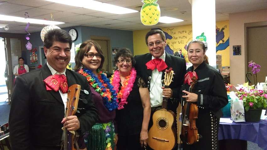 Mariachi Jazmin | 11555 Culebra Rd SPC 198, San Antonio, TX 78254, USA | Phone: (210) 779-1789