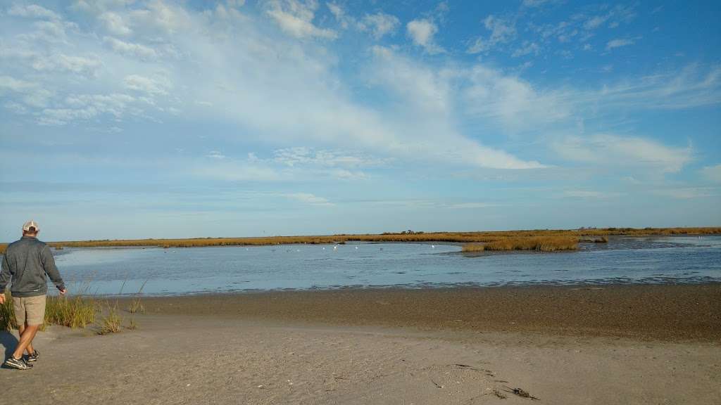 Martin National Wildlife Refuge | Ewell, MD 21824, USA