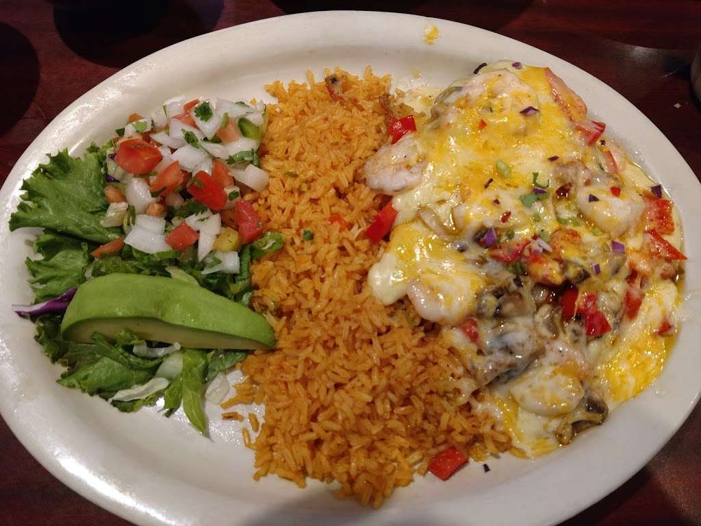 Iguanas Ranas Cantina | 2900 E NASA Pkwy, Seabrook, TX 77586, USA | Phone: (832) 864-2855