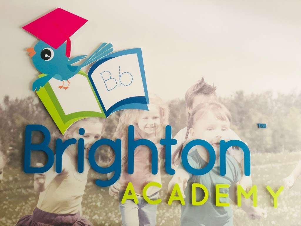 Brighton Academy | 10801 Falconwing Dr, Spring, TX 77381, USA | Phone: (281) 465-4111