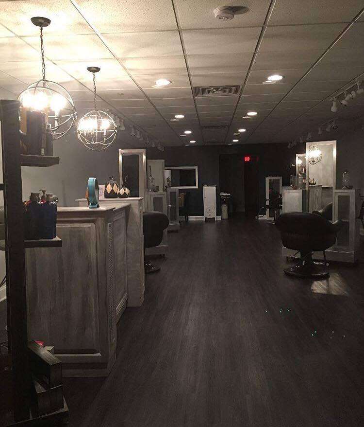 Bella Gente Place for Hair | 550 Kenilworth Blvd, Kenilworth, NJ 07033 | Phone: (908) 272-9741