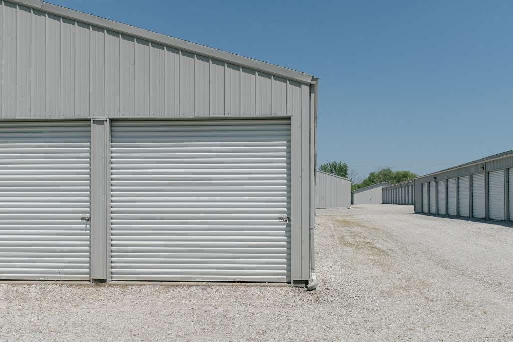 StayLock Storage | 254 S 725 W, Hebron, IN 46341, USA | Phone: (219) 240-0512