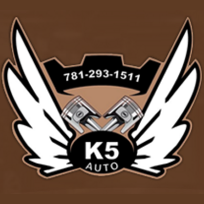 K-5 Auto Repair | 110 Mattakeesett St Unit 4, Pembroke, MA 02359, USA | Phone: (781) 293-1511