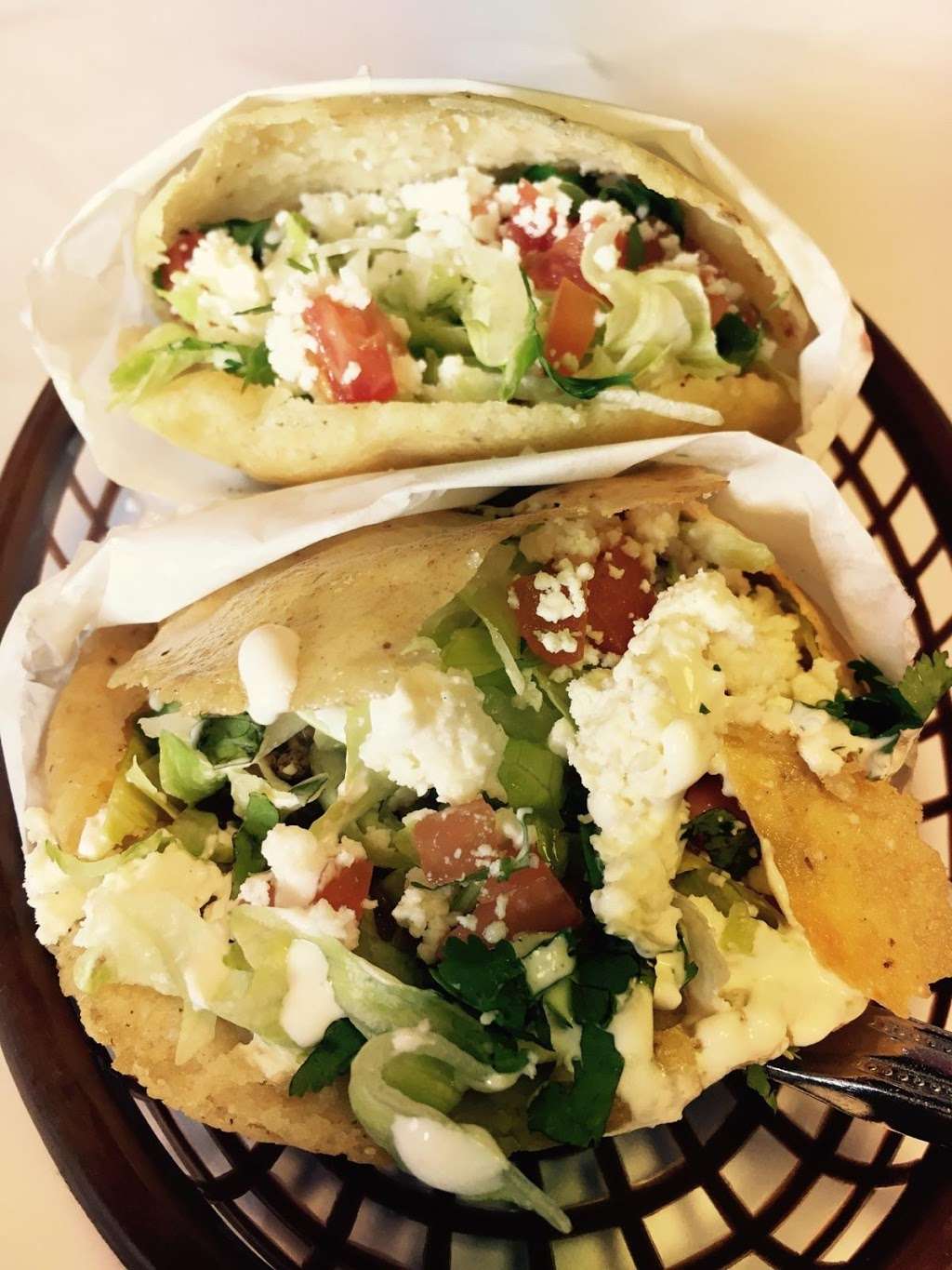 Saritas Mexican Kitchen | 1984 Cypress Creek Pkwy, Houston, TX 77090, USA | Phone: (346) 368-1066