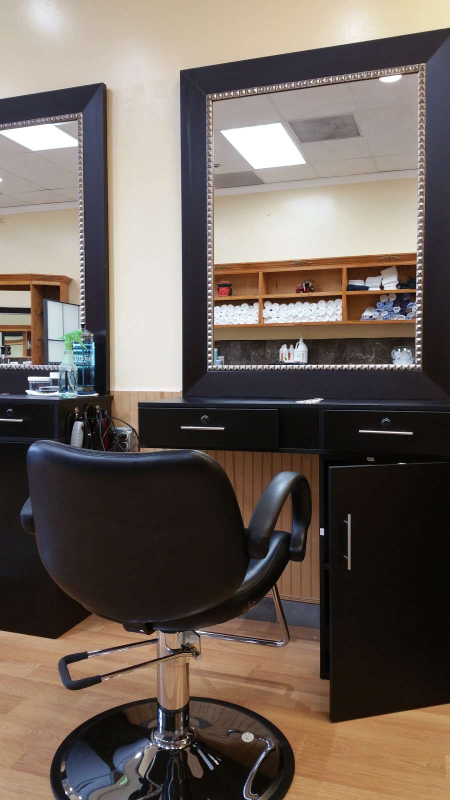 Orlando Hair Salon | 46893 Maple Leaf Pl, Sterling, VA 20164, USA | Phone: (703) 450-4633