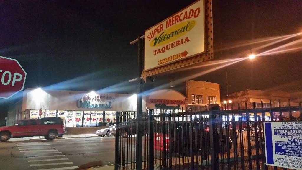 Supermercado Villarreal | 3018 S Laramie Ave, Cicero, IL 60804, USA | Phone: (708) 656-3300