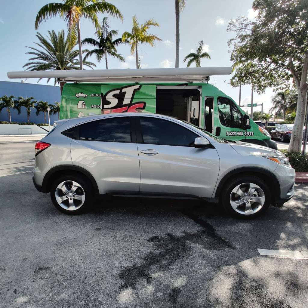 Fast Tints Miami | 6969 Collins Ave, Miami Beach, FL 33141, USA | Phone: (888) 508-9931