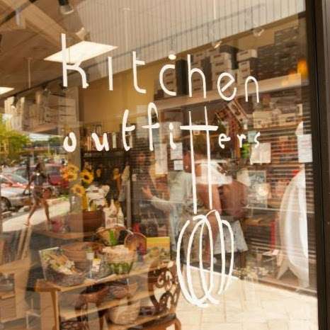 Kitchen Outfitters | 342 Great Rd #1a, Acton, MA 01720, USA | Phone: (978) 263-1955