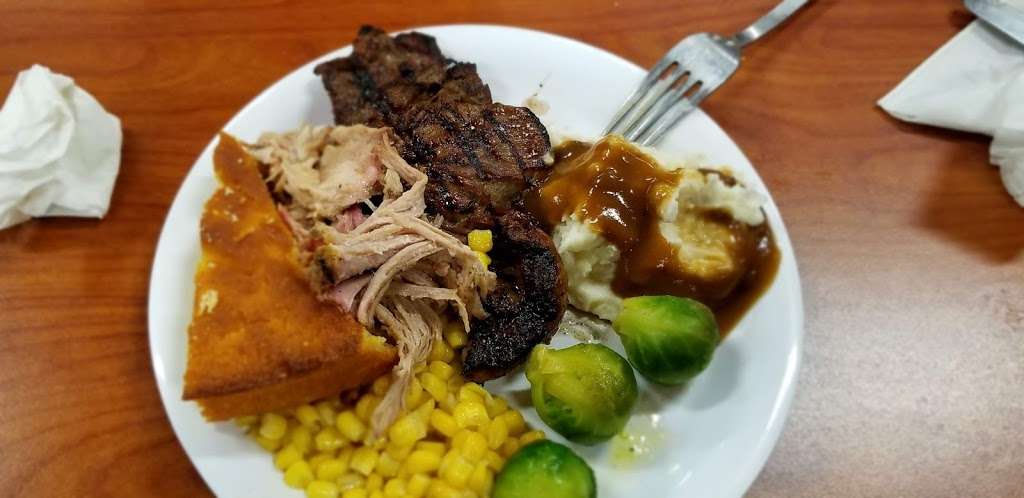 Golden Corral Ontario | 1640 E 4th St, Ontario, CA 91764, USA | Phone: (909) 395-0500