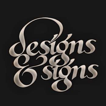Designs & Signs | 1036 Carrs Wharf Rd, Edgewater, MD 21037 | Phone: (410) 798-5115