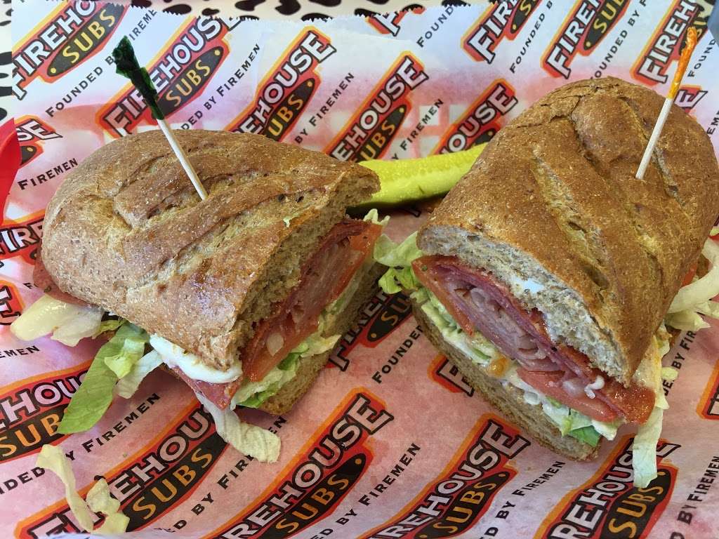 Firehouse Subs | 7036 FM 1960 unit a-2, Humble, TX 77346, USA | Phone: (281) 446-0925