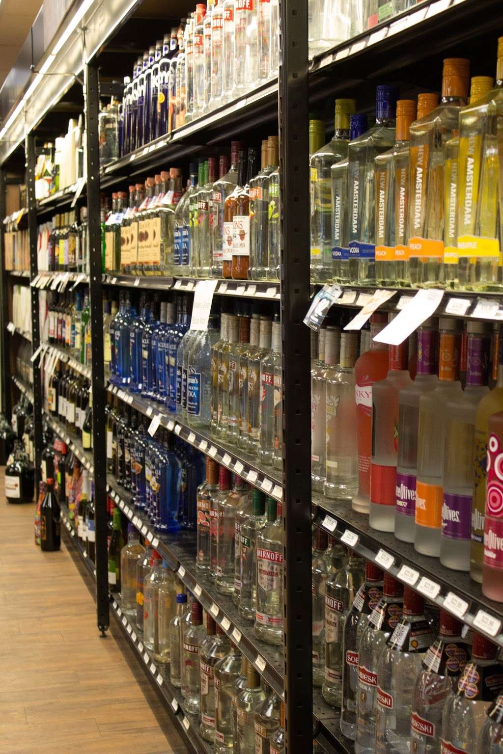 Taunton Forge Liquors LLC | 200 Tuckerton Rd, Medford, NJ 08055, USA | Phone: (856) 334-8741