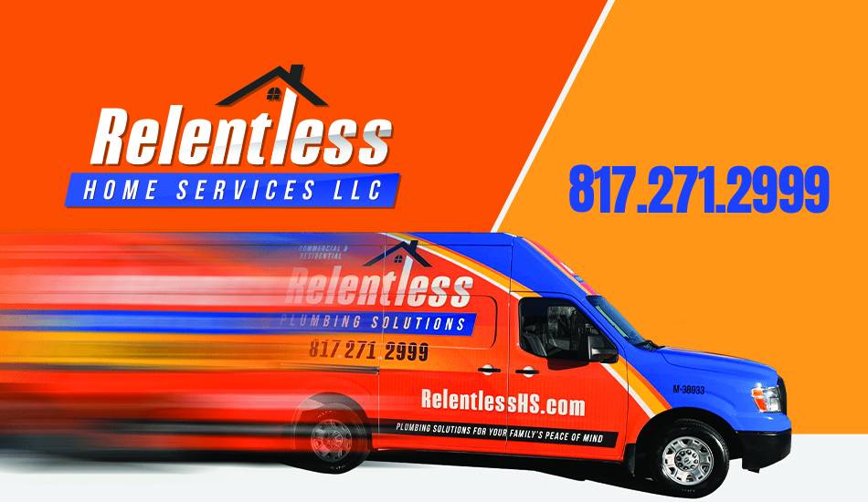 Relentless Home Services | 1011 Horse Creek Rd #1, Crowley, TX 76036, USA | Phone: (817) 271-2999