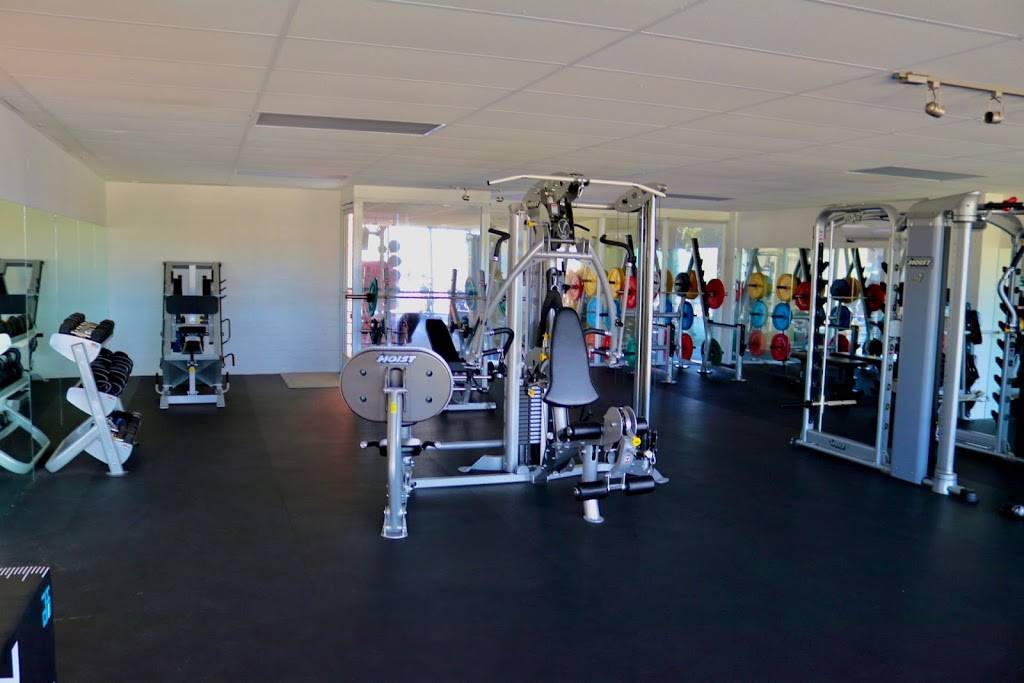 NEW BODY PERSONAL TRAINING STUDIO | 4343 Crenshaw Blvd Suite 200, Los Angeles, CA 90008, USA | Phone: (323) 702-7844