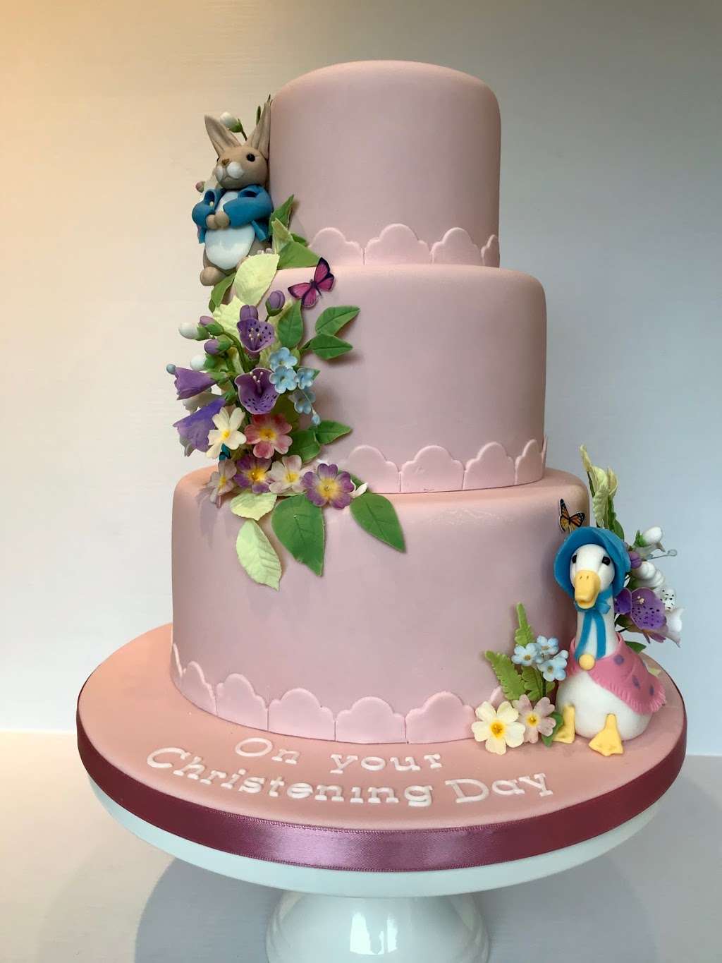 Sharon Lord Cakes | Croydon Rd, Westerham TN16 1EX, UK | Phone: 01959 562274