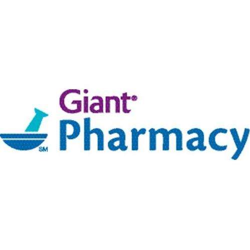 Giant Pharmacy | 8665 Philadelphia Rd, Baltimore, MD 21237, USA | Phone: (410) 574-4766