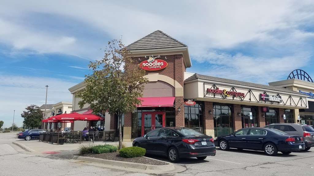 Noodles and Company | 659 NW Blue Pkwy, Lees Summit, MO 64086, USA | Phone: (816) 246-8400