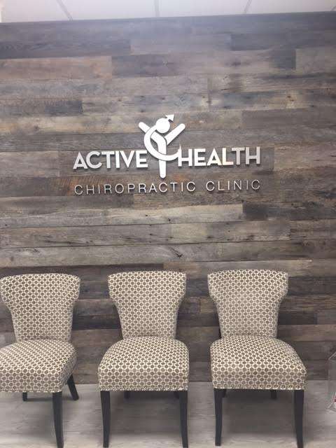 ACTIVE HEALTH CHIROPRACTIC CLINIC | 700 E Ogden Ave, Westmont, IL 60559 | Phone: (630) 968-4027