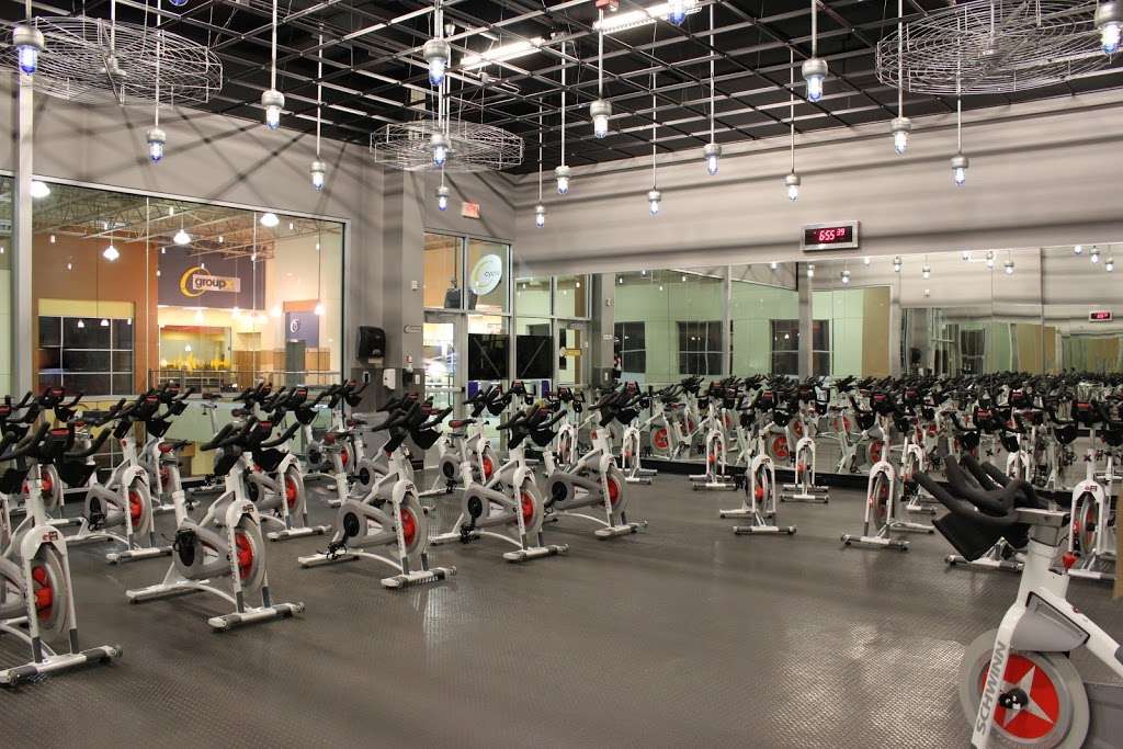 24 Hour Fitness | 6830 E County Line Rd, Highlands Ranch, CO 80126 | Phone: (303) 740-8898