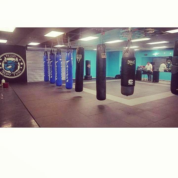 Texas Muay Thai | 12708 North Fwy, Houston, TX 77060, USA | Phone: (713) 240-9093