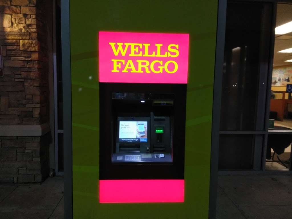 Wells Fargo Bank | 10261 North Fwy Ste 500, Houston, TX 77037, USA | Phone: (281) 272-1520