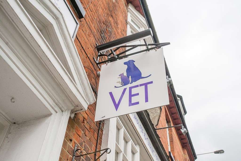 Blythwood Vets | 103-105 Stanmore Hill, Stanmore HA7 3DZ, UK | Phone: 020 8954 0554