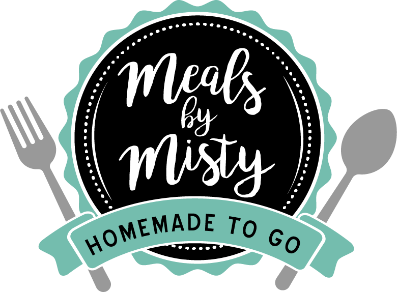 Meals by Misty | 108 Watterson Pkwy, Trussville, AL 35173, USA | Phone: (205) 508-5993