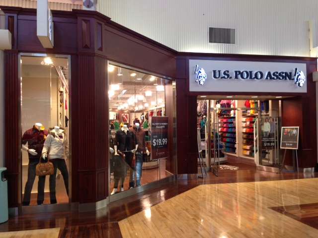 U.S. Polo Assn. Outlet | 6170 W Grand Ave, Gurnee, IL 60031, USA | Phone: (847) 855-2882