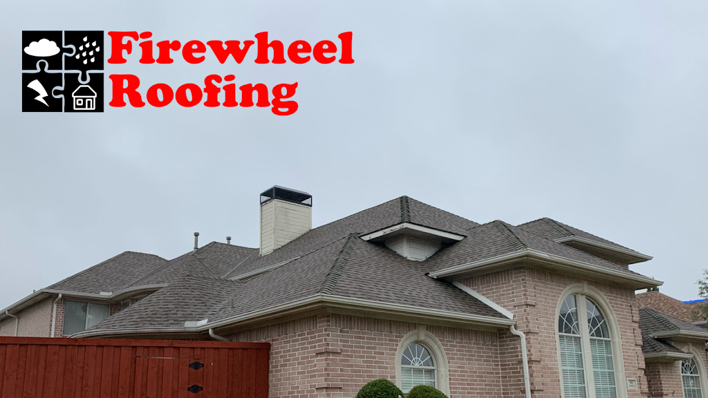 Firewheel Roofing | 1409 Shadow Brook Trail, Garland, TX 75043, USA | Phone: (469) 387-3848