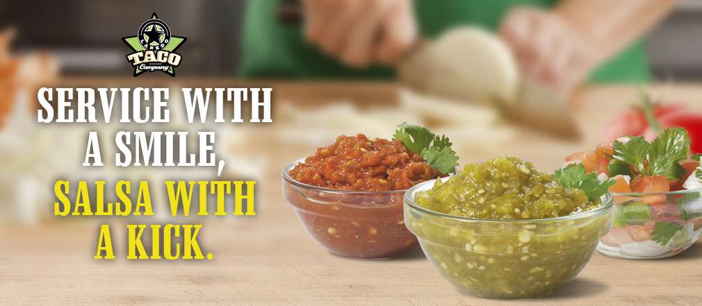 Laredo Taco | 22405 Flagstaff Plaza, Ashburn, VA 20148, USA | Phone: (703) 858-5397