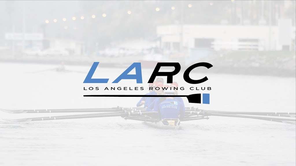 Los Angeles Rowing | 14110 Palawan Way, Marina Del Rey, CA 90292