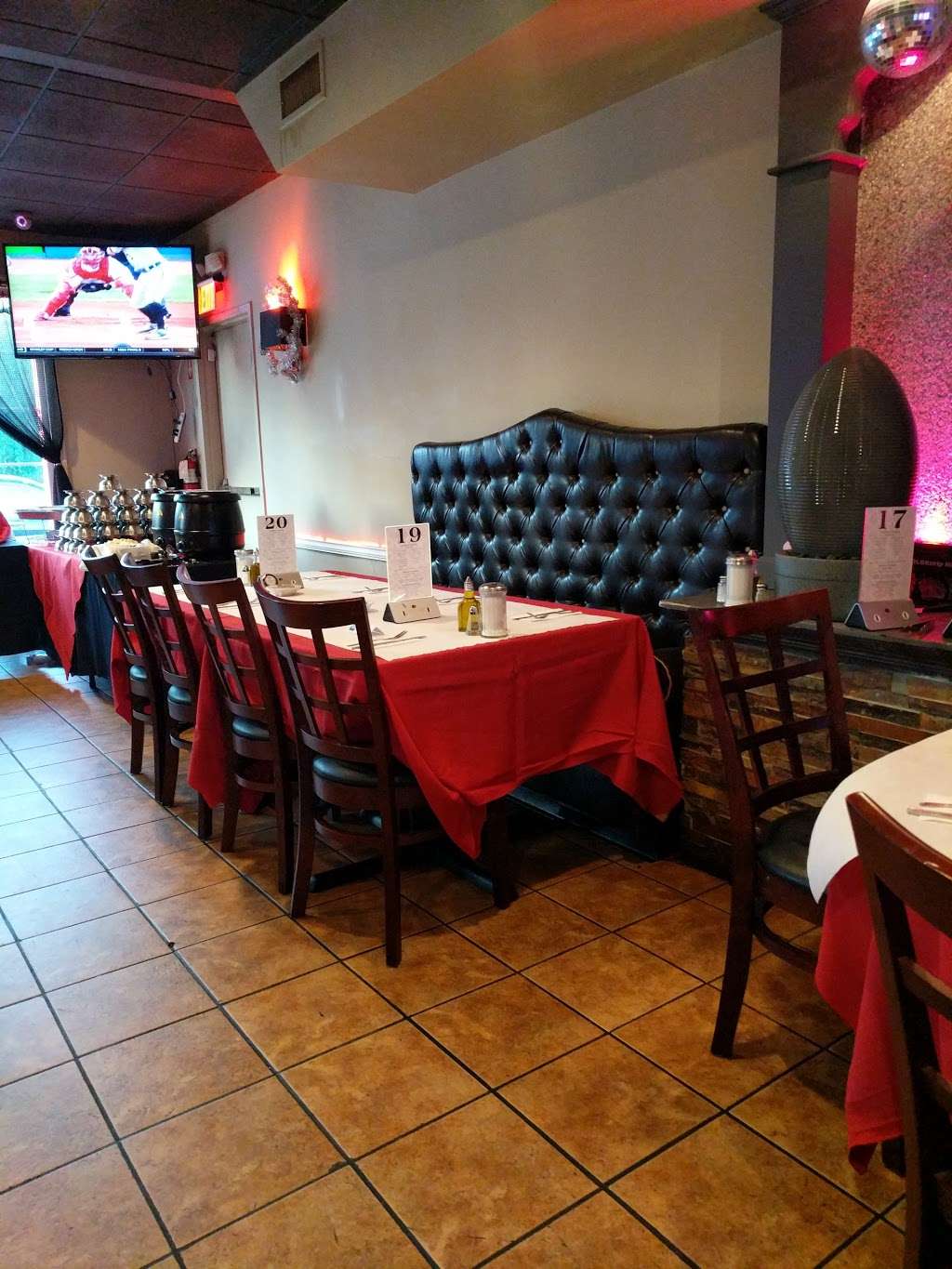 La Ziza Lebanese Cuisine and Hookah Lounge | 341 Crooks Ave, Clifton, NJ 07011, USA | Phone: (973) 772-2700