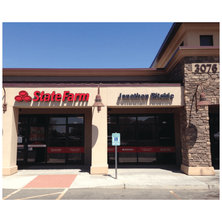 Jonathan Ritchie - State Farm Insurance Agent | 633 E Ray Rd STE 109, Gilbert, AZ 85296, USA | Phone: (480) 505-6255