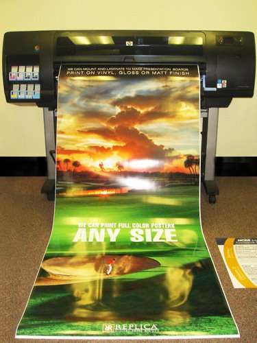 Replica San Diego Digital Print & Copy | 7054 Miramar Rd, San Diego, CA 92121, USA | Phone: (858) 457-9500