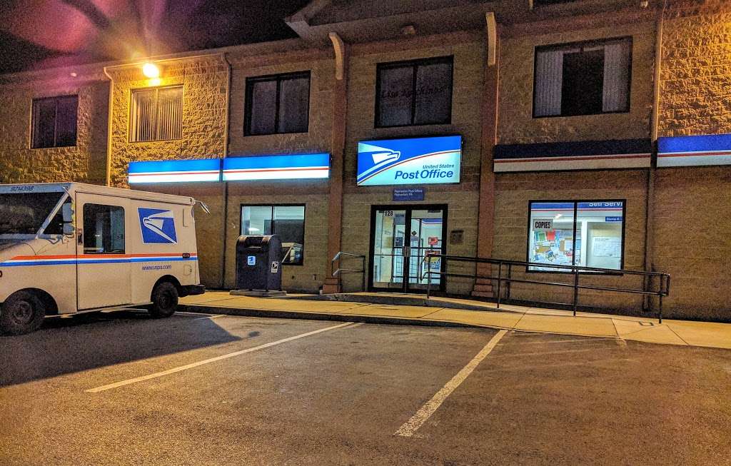 United States Postal Service | 128 Delaware Ave, Palmerton, PA 18071 | Phone: (800) 275-8777