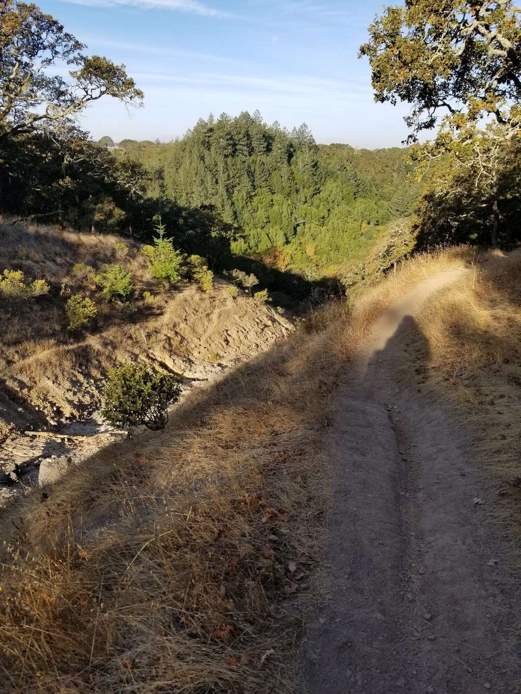 Lake Ilsanjo Dam | Lake Trail, Santa Rosa, CA 95404, USA