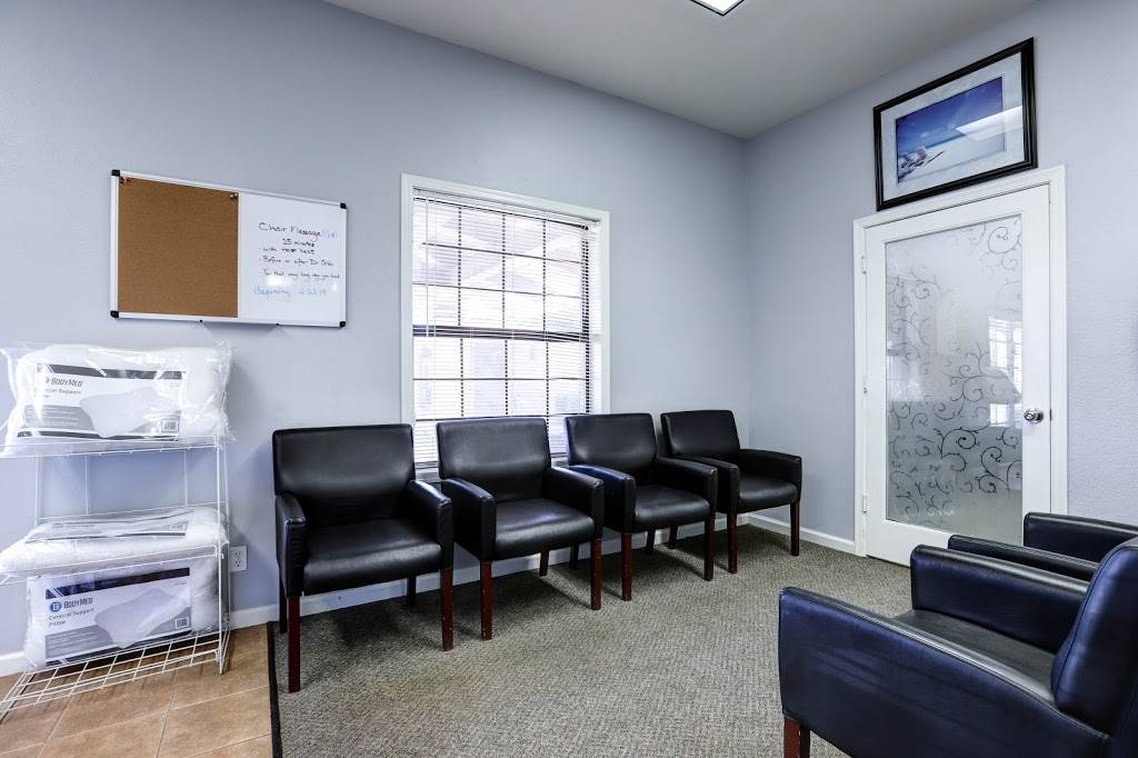 Springbok Chiropractic | 1400 N Gilbert Rd, Gilbert, AZ 85234, USA | Phone: (480) 558-0474