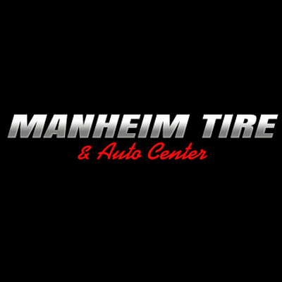 Manheim Tire & Auto Center | 1018 Lancaster Rd, Manheim, PA 17545, USA | Phone: (717) 664-4200
